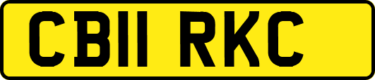CB11RKC