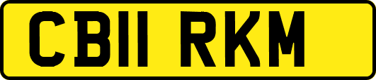 CB11RKM
