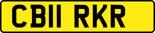 CB11RKR