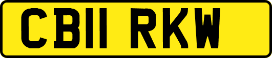 CB11RKW