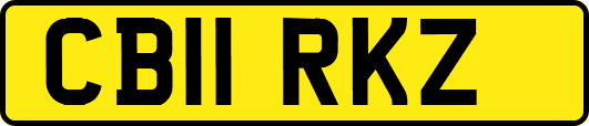 CB11RKZ