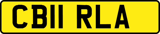 CB11RLA