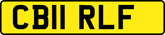 CB11RLF