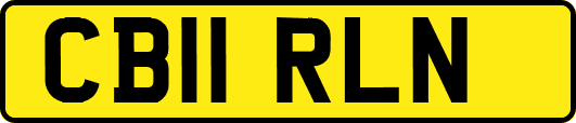 CB11RLN