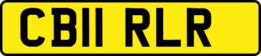 CB11RLR