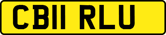 CB11RLU