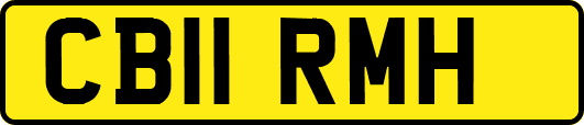 CB11RMH
