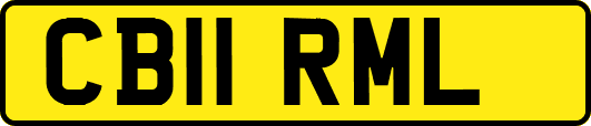 CB11RML