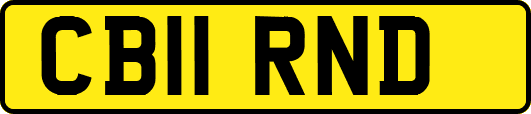 CB11RND