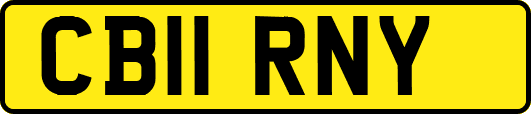 CB11RNY