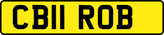 CB11ROB