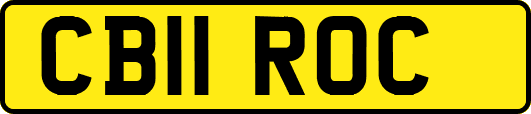 CB11ROC