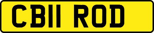 CB11ROD