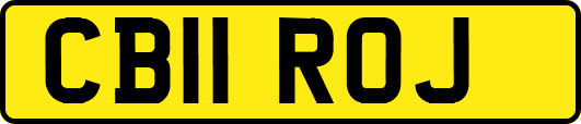 CB11ROJ