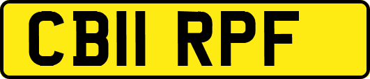 CB11RPF
