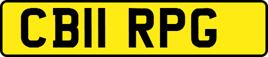 CB11RPG