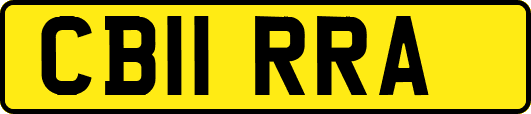 CB11RRA