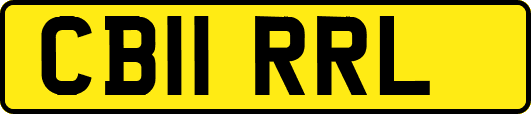 CB11RRL