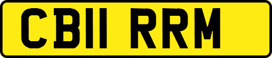 CB11RRM