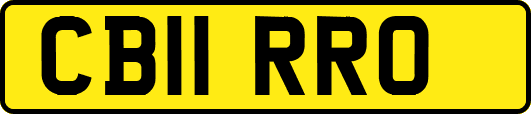 CB11RRO