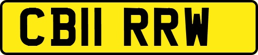CB11RRW