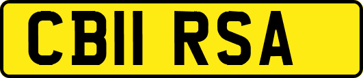 CB11RSA