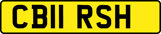 CB11RSH