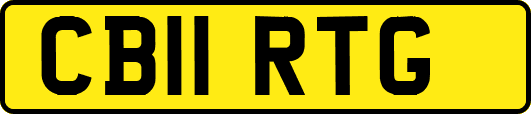 CB11RTG