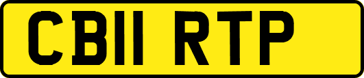 CB11RTP