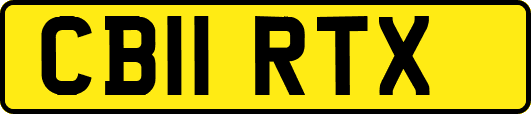 CB11RTX