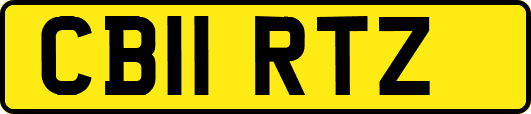 CB11RTZ