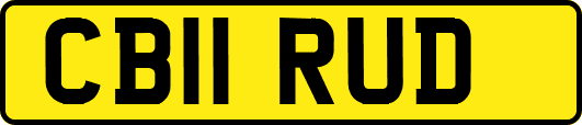CB11RUD