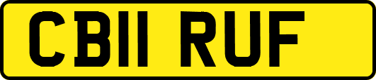 CB11RUF
