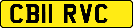 CB11RVC