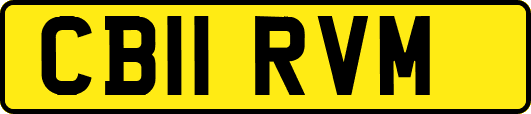 CB11RVM