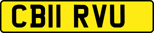 CB11RVU