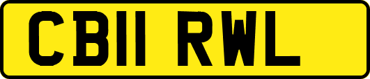 CB11RWL