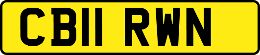 CB11RWN