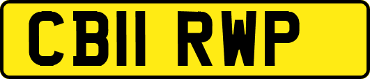 CB11RWP