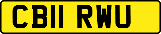CB11RWU