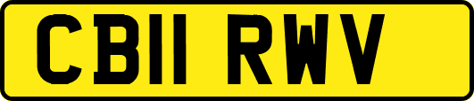 CB11RWV