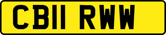 CB11RWW