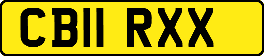 CB11RXX