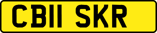 CB11SKR