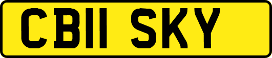 CB11SKY