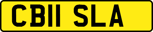 CB11SLA