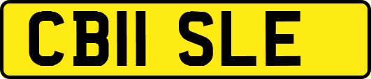 CB11SLE
