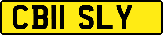 CB11SLY