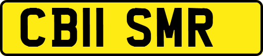 CB11SMR