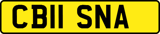 CB11SNA